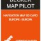 MERCEDES BECKER 2023-2024 MAP PILOT SAT NAV